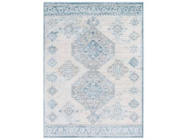Surya Enfield Floral Area Rug SYENF2304REC