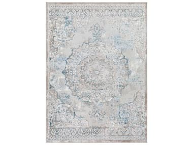Surya Enfield Floral Area Rug SYENF2325REC
