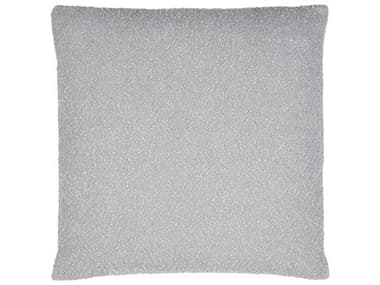 Surya Eesha Medium Gray Pillow SYESH002