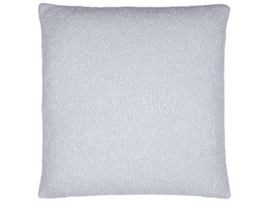 Surya Eesha Light Gray Pillow SYESH003