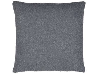 Surya Eesha Gray Pillow SYESH004