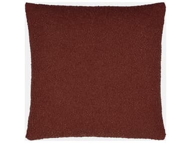 Surya Eesha Rust Pillow SYESH005