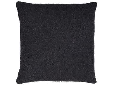 Surya Eesha Black Pillow SYESH006