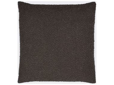 Surya Eesha Charcoal Pillow SYESH007