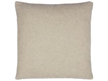 Surya Eesha Tan Pillow SYESH008