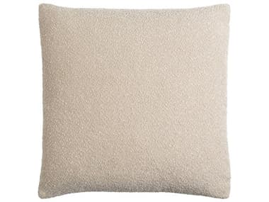 Surya Eesha Cream Pillow SYESH009