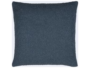 Surya Eesha Deep Teal Pillow SYESH012