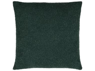 Surya Eesha Dark Green Pillow SYESH013