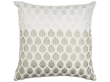 Surya Fabuleuse Seafoam Pillow SYFBU003