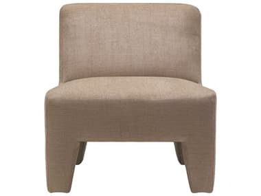 Surya Ginny Beige Accent Chair SYGIY001322931