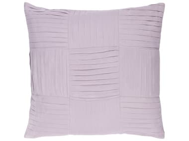 Surya Gilmore Lilac Pillow SYGL005