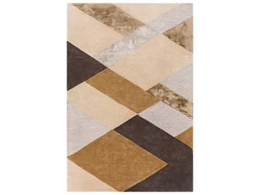 Surya Glasgow Geometric Area Rug SYGLS2305REC