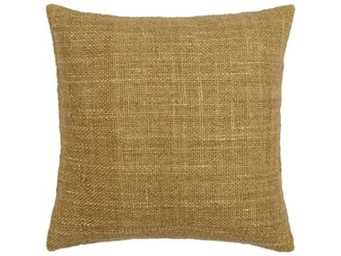 Surya Gammie Olive Pillow SYGMM003