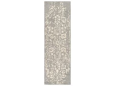 Surya Granada Floral Runner Area Rug SYGND2312RUN