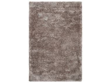 Surya Grizzly Rectangular Taupe Area Rug SYGRIZZLY6REC