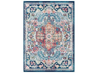 Surya Harput Bordered Area Rug SYHAP1123REC