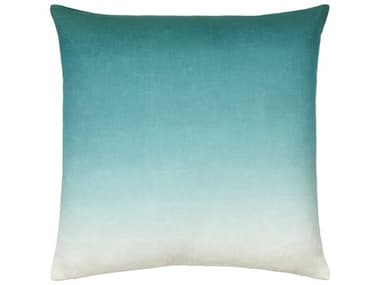 Surya Hyrum Emerald Pillow SYHYR002