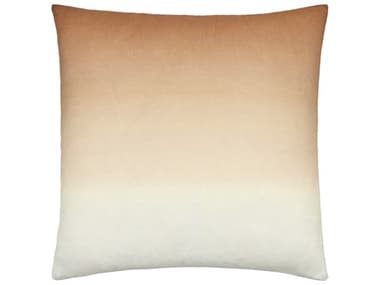 Surya Hyrum Medium Brown Pillow SYHYR004