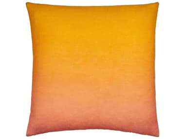 Surya Hyrum Burnt Orange Pillow SYHYR005