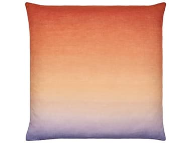 Surya Hyrum Dusty Coral Pillow SYHYR006