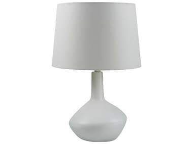 Surya Innovi White Table Lamp SYINO002