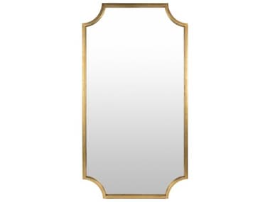 Surya Joslyn Gold Floor Mirror SYJSL0034075