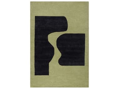 Surya Jason Wu Abstract Area Rug SYJSW1002