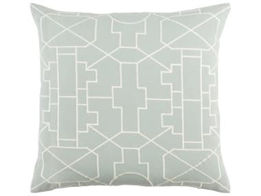 Surya Kingdom Gray Pillow SYKGDM7056