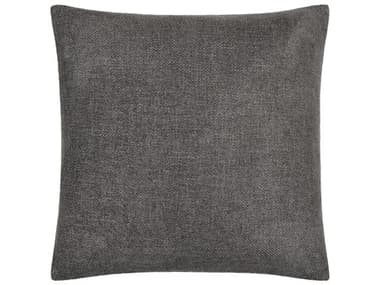 Surya Kamaili Charcoal Pillow SYKMI013