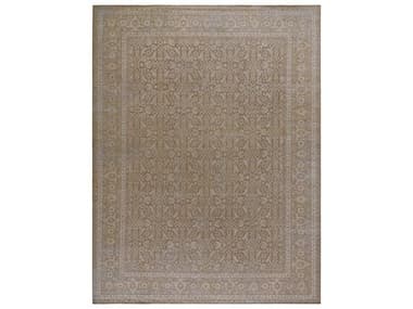 Surya Kerman Bordered Area Rug SYKMN2300