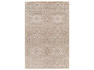 Surya Kushal Floral Area Rug SYKUS2303REC