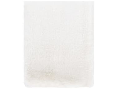 Surya Lapalapa White Throw SYLAP10005060