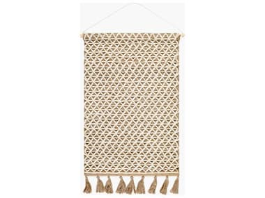 Surya Leeds Wall Hanging SYLDD001362416