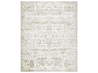 Surya Lille Bordered Area Rug SYLEL2300