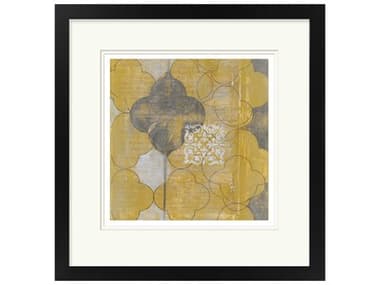 Surya Wall Decor Framed Art SYLJ40032829