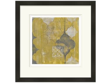 Surya Wall Decor Framed Art SYLJ40042829