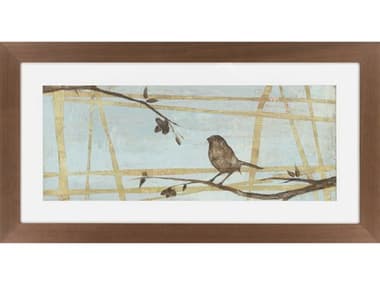 Surya Wall Decor Framed Art SYLJ40263921