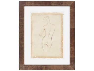 Surya Wall Decor Framed Art SYLJ40842632