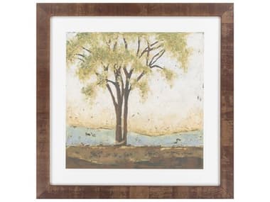 Surya Wall Decor Framed Art SYLJ41443434