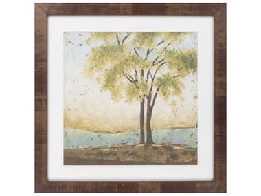 Surya Wall Decor Framed Art SYLJ41453434