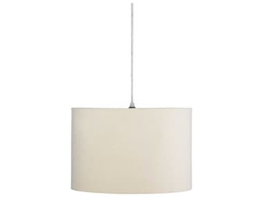 Surya Lonsdale 1-Light Cream Off White Pendant SYLSD001