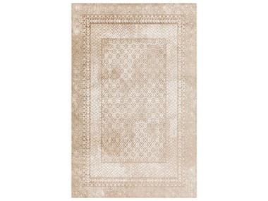 Surya Lavadora Bordered Area Rug SYLVR2309REC