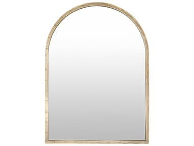 Surya Marasim Gold Floor Mirror SYMARA0025943