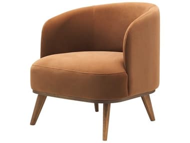 Surya Megan Tan Accent Chair  SYMEGN001302828