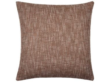 Surya Margay Brown Pillow SYMGY001