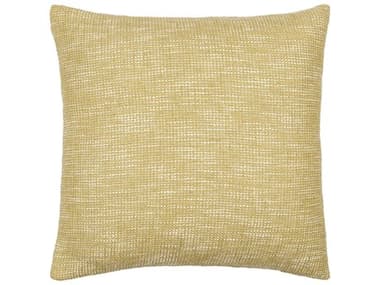 Surya Margay Mustard Pillow SYMGY002