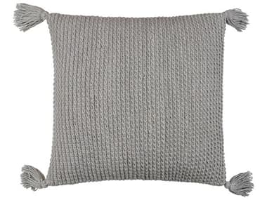 Surya Makrome Light Sage Pillow SYMKO002