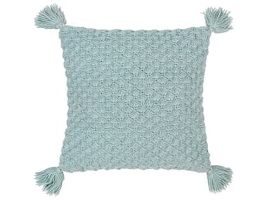 Surya Makrome Sage Pillow SYMKO007