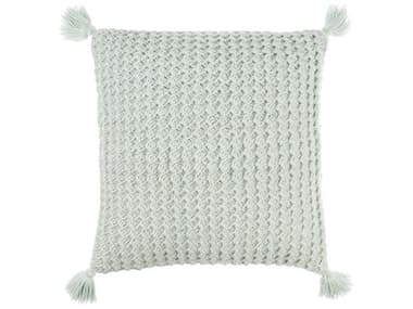 Surya Makrome Sage Pillow SYMKO017