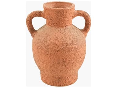 Surya Mohen Terracotta Vase SYMOH0021098